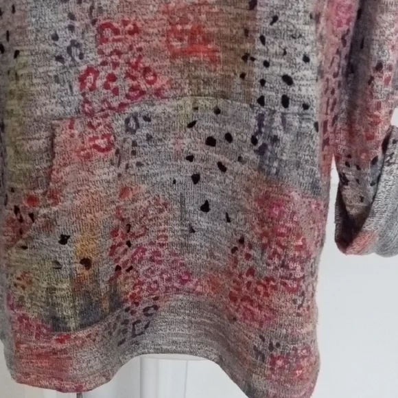 Ruby Rd Women's Sweater - Picture 11 of 12